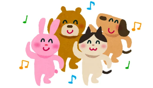 音楽クイズ